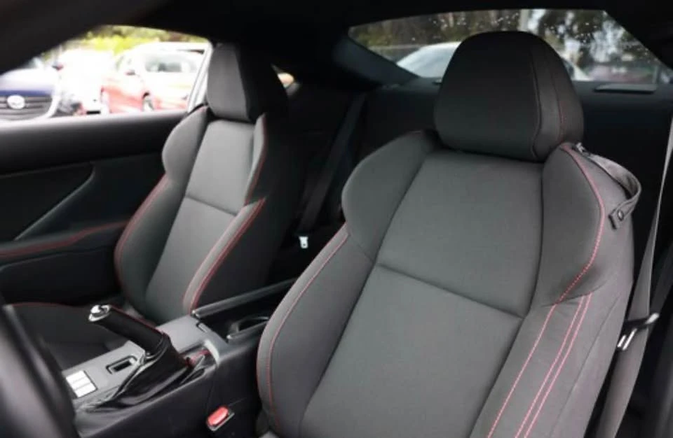 2024 Subaru BRZ 2nd Gen - Image 7 of 16
