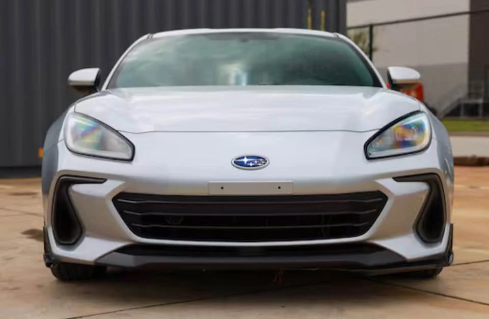 2024 Subaru BRZ 2nd Gen - Image 16 of 16