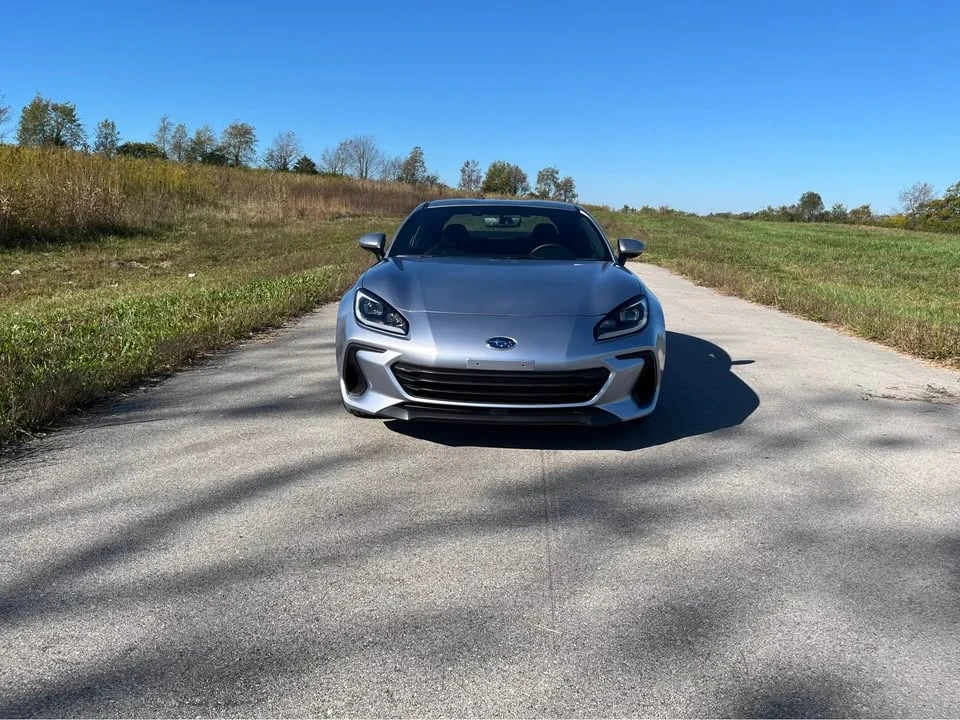 2024 Subaru BRZ 2nd Gen - Image 8 of 14