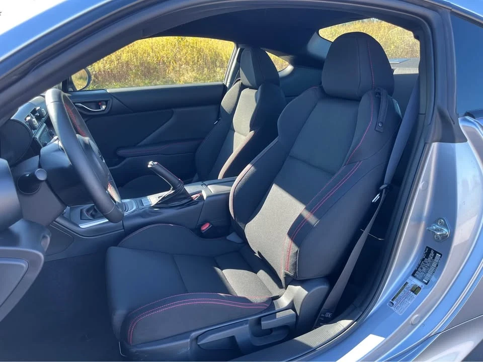 2024 Subaru BRZ 2nd Gen - Image 9 of 14