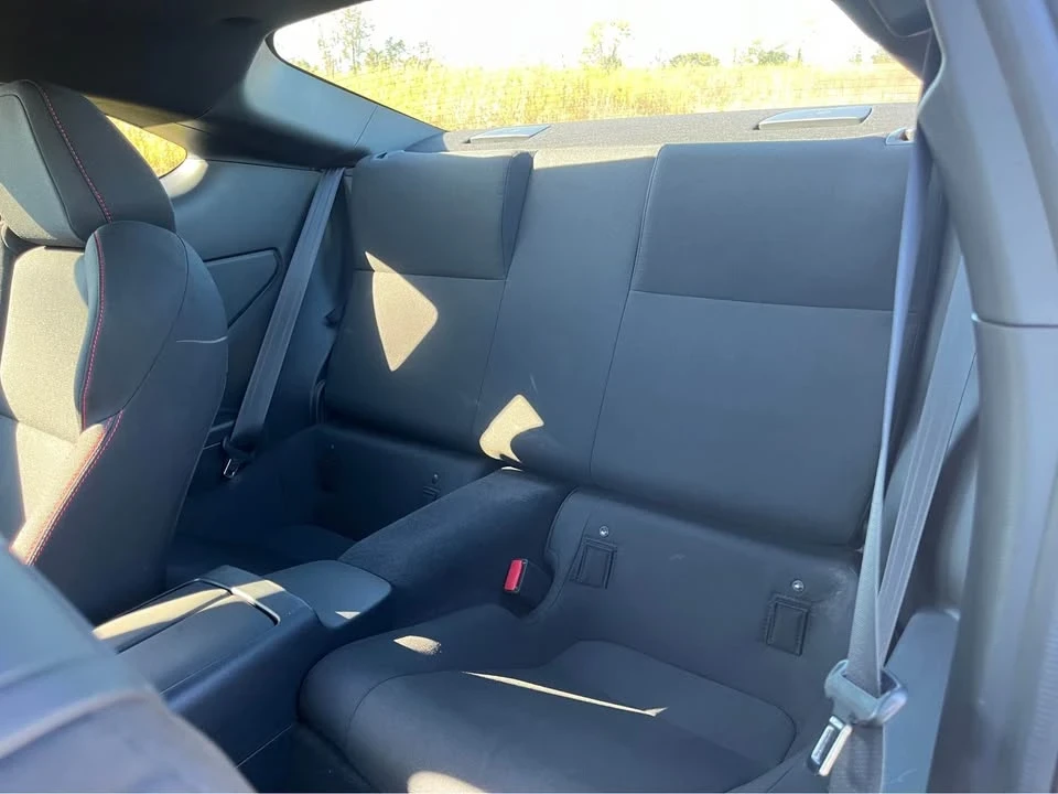 2024 Subaru BRZ 2nd Gen - Image 10 of 14