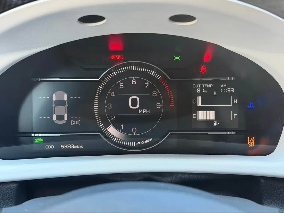 2024 Subaru BRZ 2nd Gen - Image 2 of 10