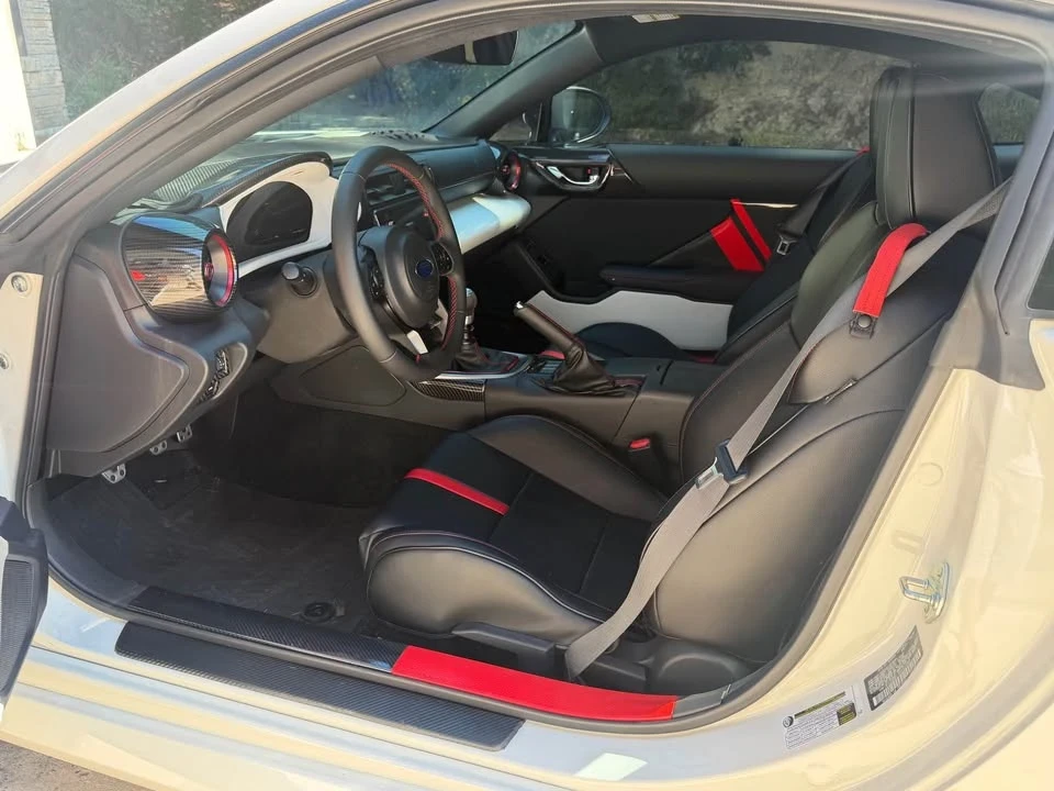 2024 Subaru BRZ 2nd Gen - Image 3 of 10