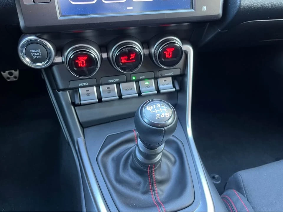 2024 Subaru BRZ 2nd Gen - Image 14 of 14