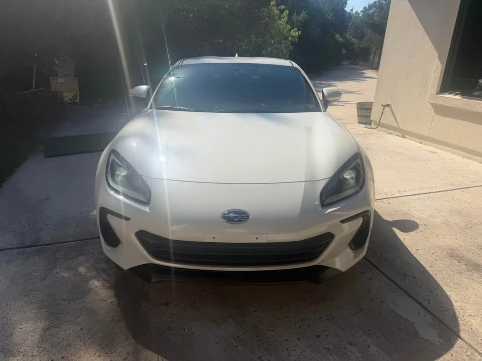 2024 Subaru BRZ 2nd Gen - Image 10 of 10