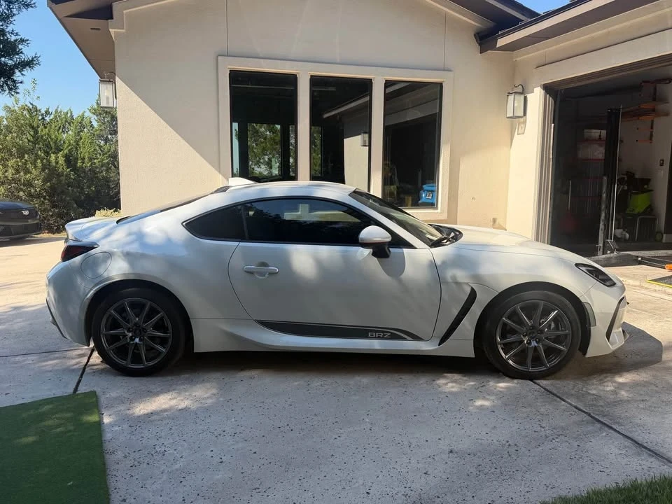 2024 Subaru BRZ 2nd Gen - Image 9 of 10