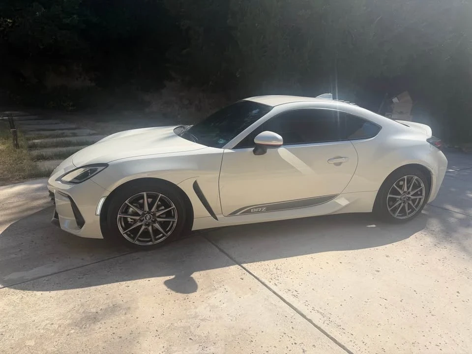 2024 Subaru BRZ 2nd Gen - Image 7 of 10