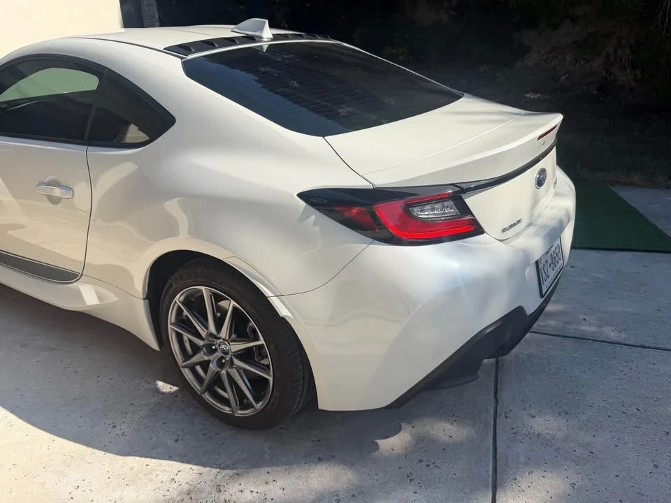 2024 Subaru BRZ 2nd Gen - Image 8 of 10