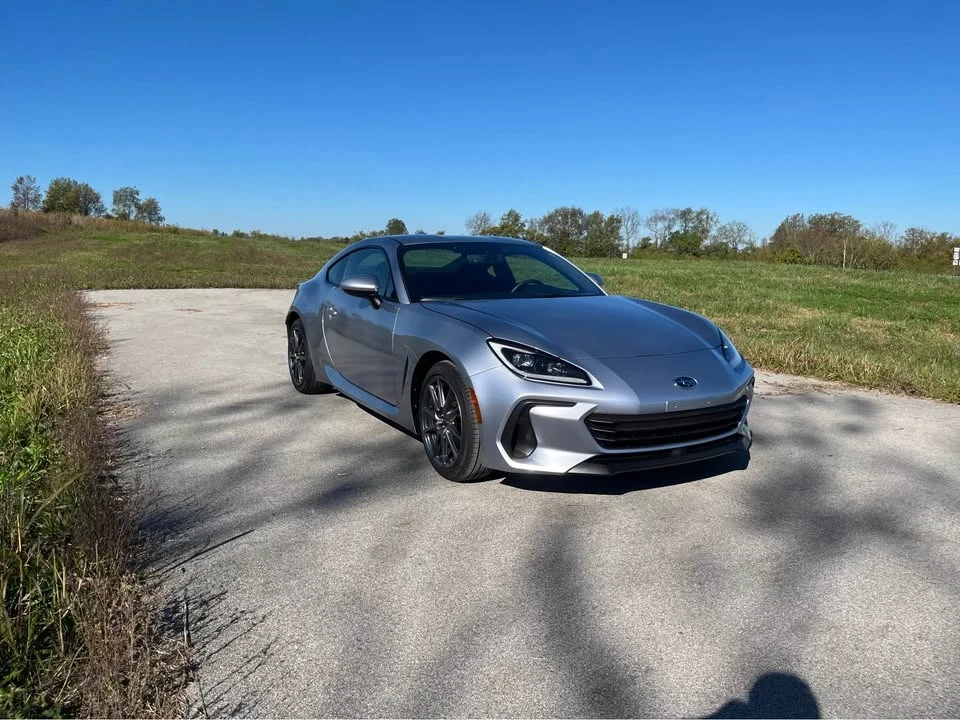 2024 Subaru BRZ 2nd Gen - Image 7 of 14