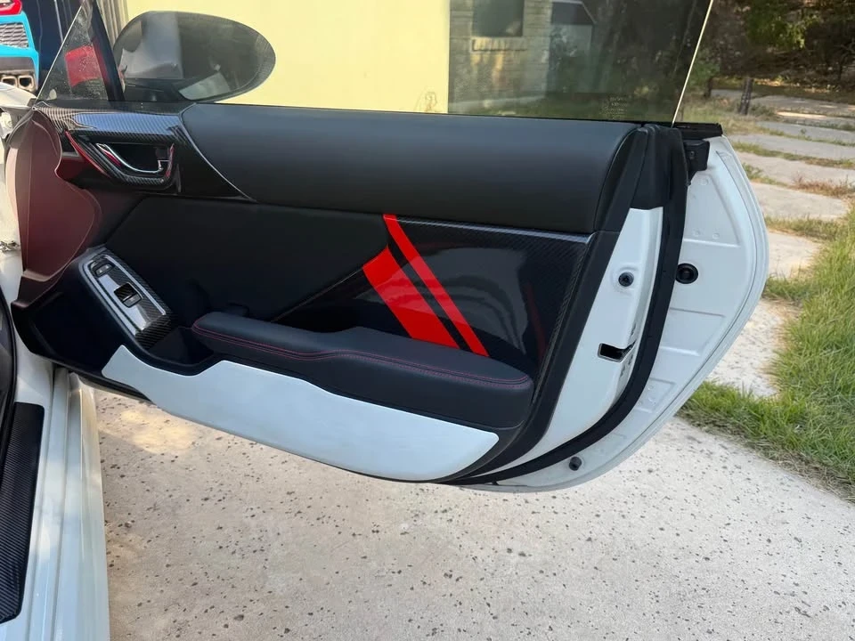 2024 Subaru BRZ 2nd Gen - Image 5 of 10