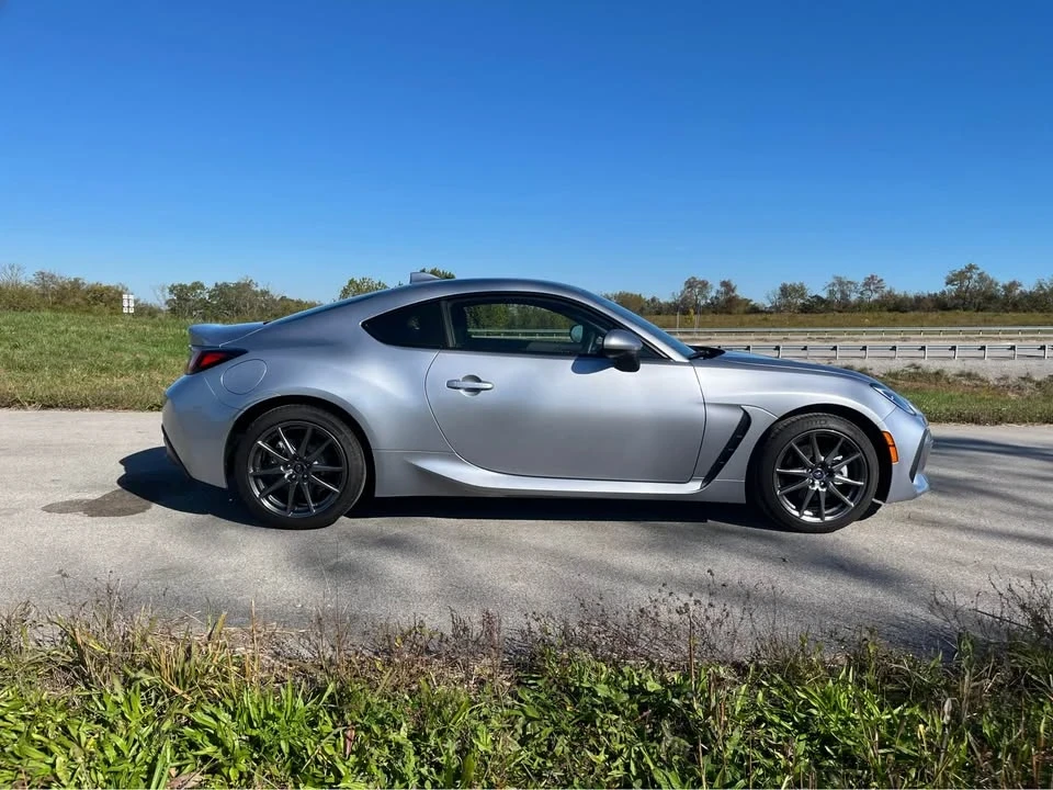 2024 Subaru BRZ 2nd Gen - Image 6 of 14
