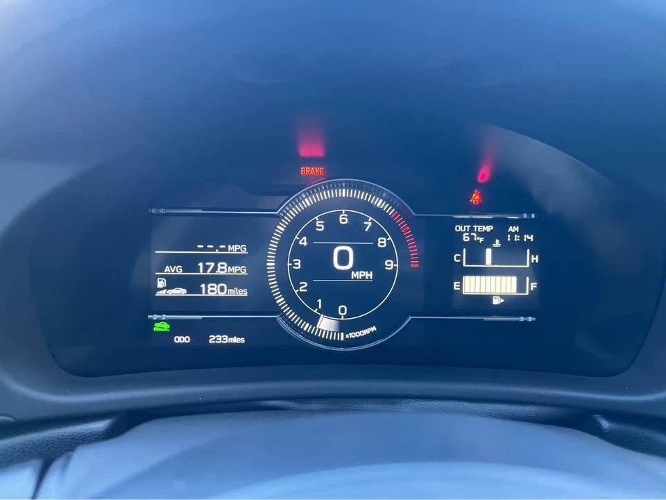 2024 Subaru BRZ 2nd Gen - Image 13 of 14