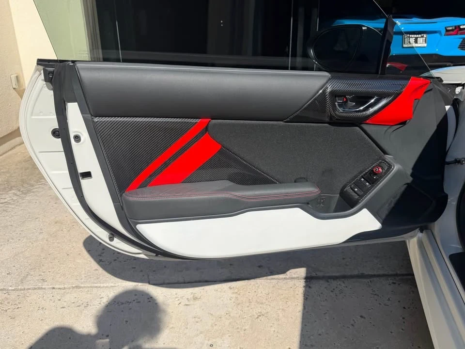 2024 Subaru BRZ 2nd Gen - Image 4 of 10