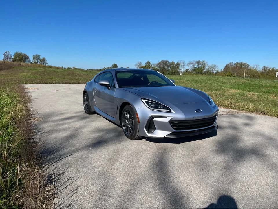 2024 Subaru BRZ 2nd Gen - Image 6 of 12