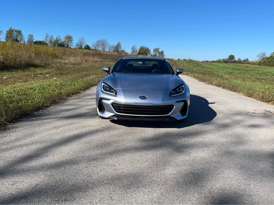 2024 Subaru BRZ 2nd Gen - Image 7 of 12