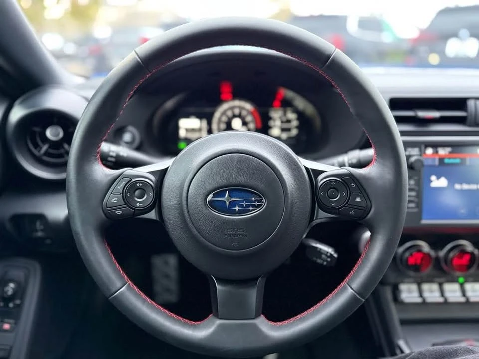 2024 Subaru BRZ 2nd Gen - Image 5 of 17