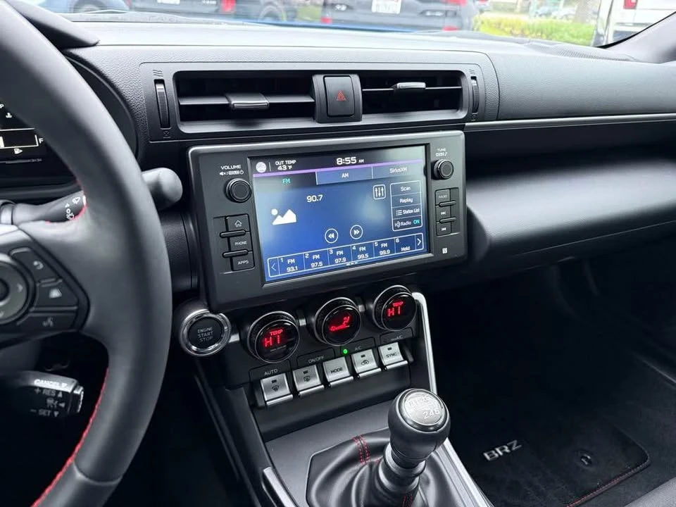 2024 Subaru BRZ 2nd Gen - Image 11 of 17