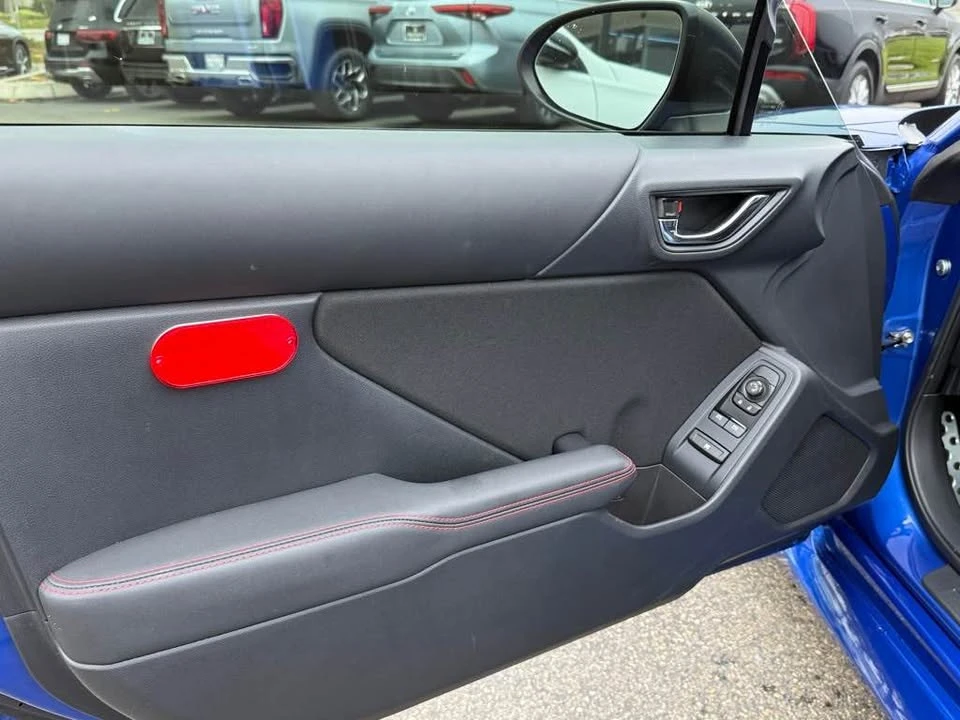 2024 Subaru BRZ 2nd Gen - Image 17 of 17