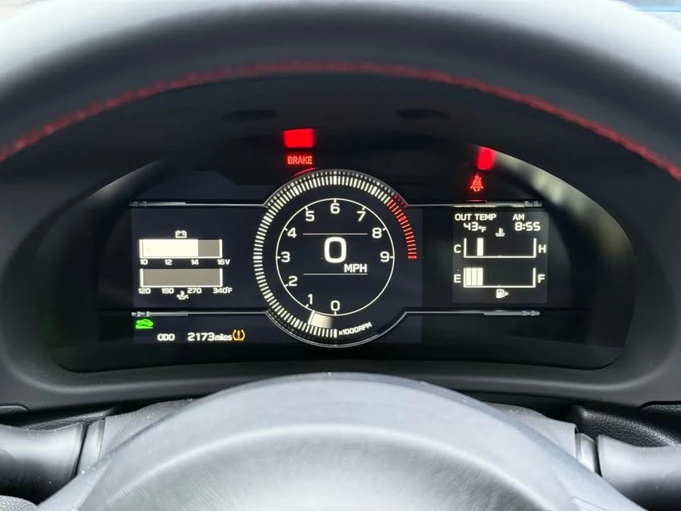 2024 Subaru BRZ 2nd Gen - Image 6 of 17