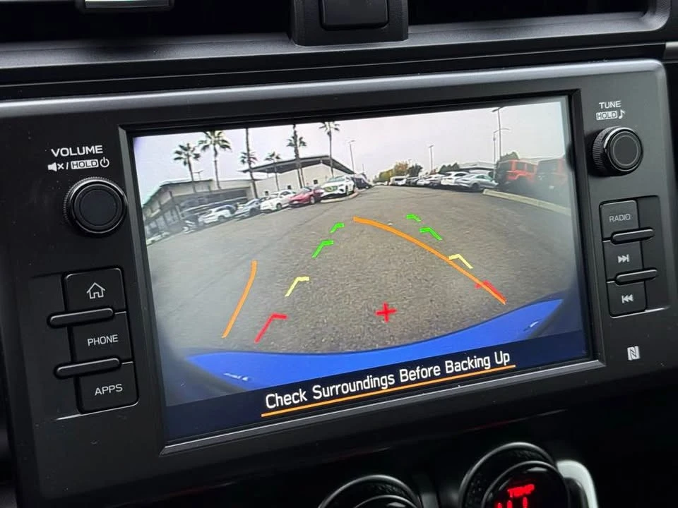 2024 Subaru BRZ 2nd Gen - Image 7 of 17