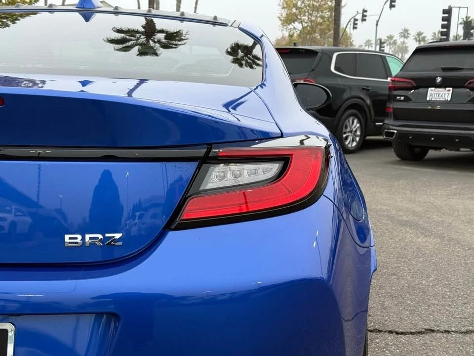 2024 Subaru BRZ 2nd Gen - Image 13 of 17
