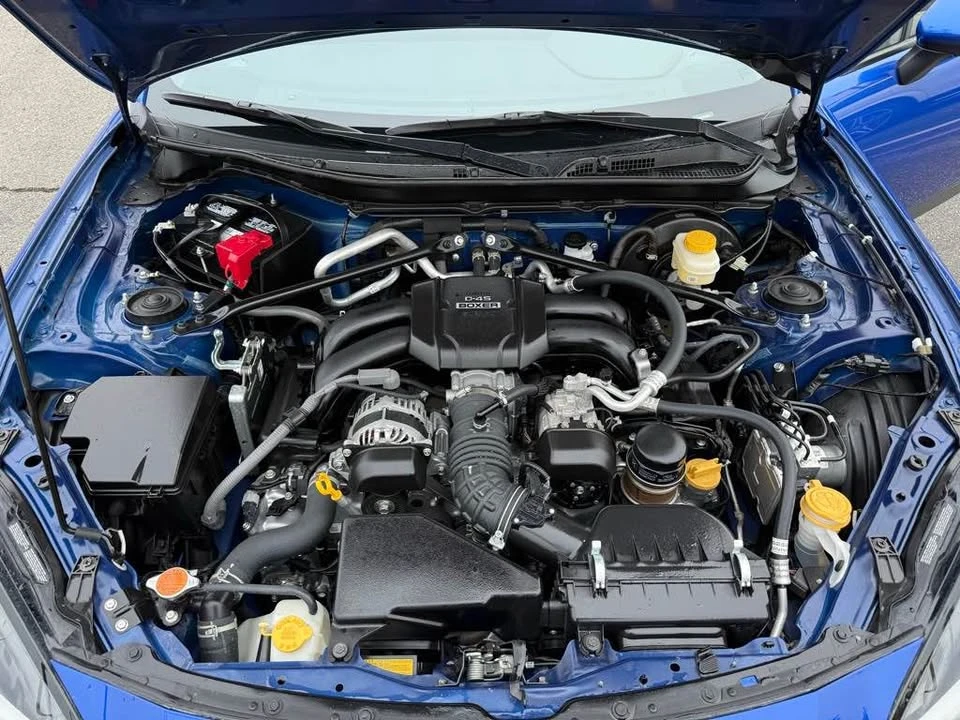 2024 Subaru BRZ 2nd Gen - Image 4 of 17