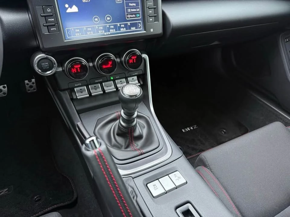2024 Subaru BRZ 2nd Gen - Image 12 of 17
