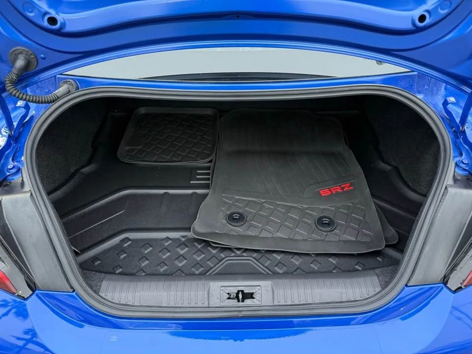 2024 Subaru BRZ 2nd Gen - Image 16 of 17