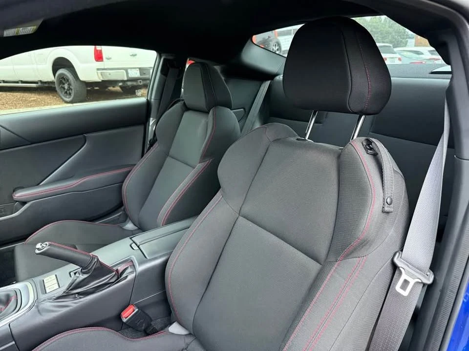 2024 Subaru BRZ 2nd Gen - Image 15 of 17
