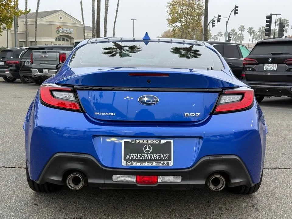 2024 Subaru BRZ 2nd Gen - Image 3 of 17