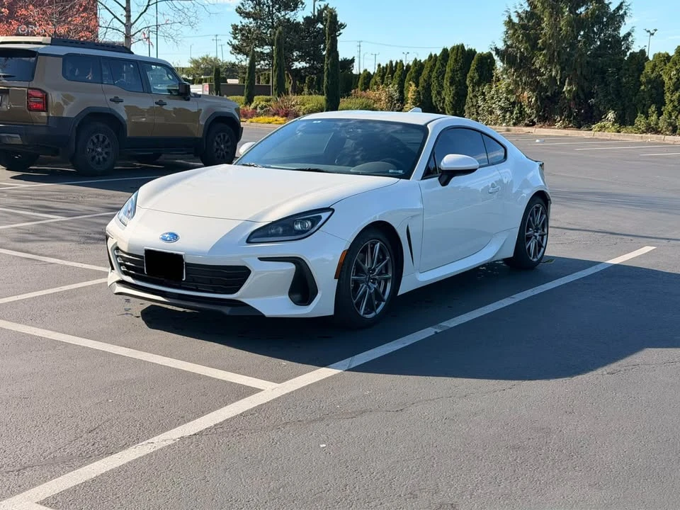 2024 Subaru BRZ 2nd Gen - Image 6 of 9
