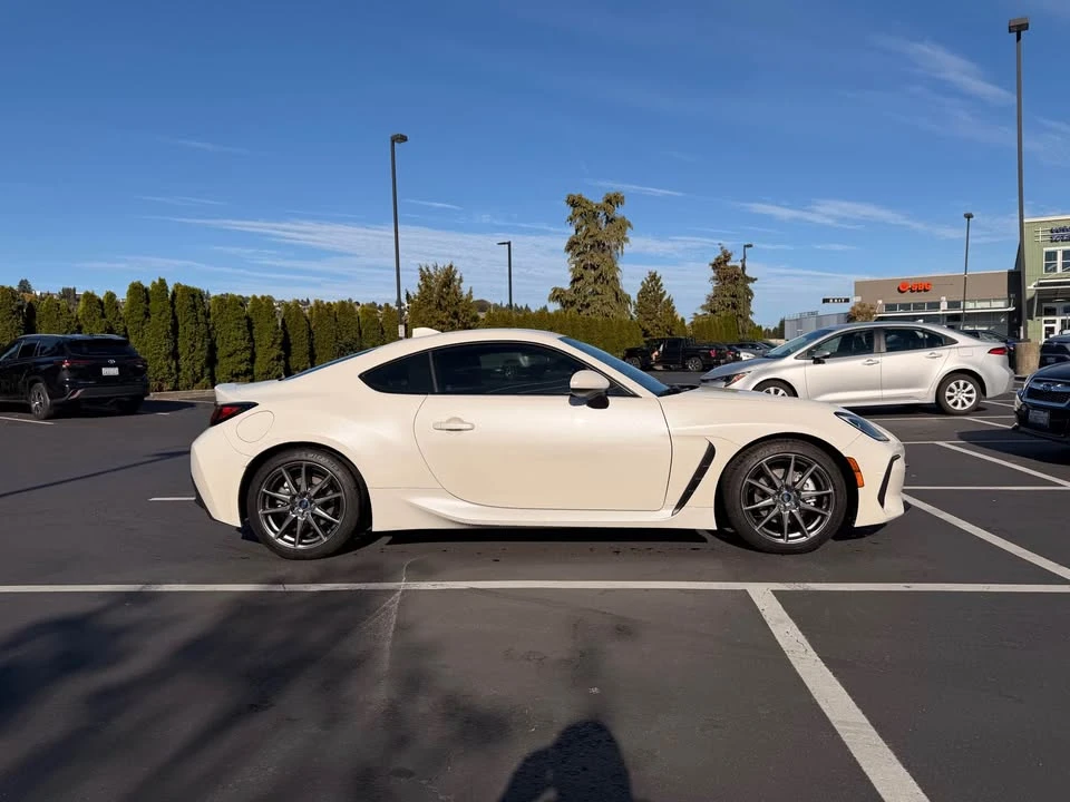 2024 Subaru BRZ 2nd Gen - Image 2 of 9