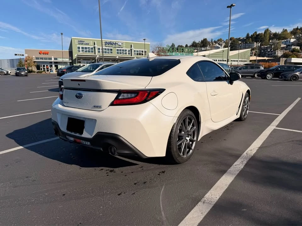 2024 Subaru BRZ 2nd Gen - Image 3 of 9