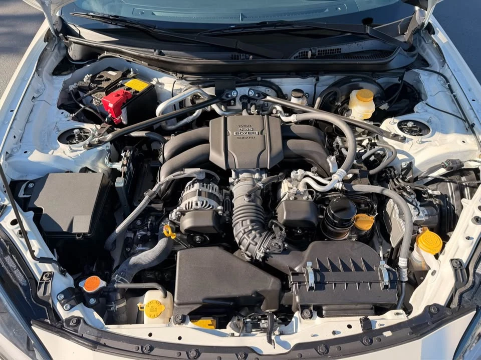 2024 Subaru BRZ 2nd Gen - Image 7 of 9