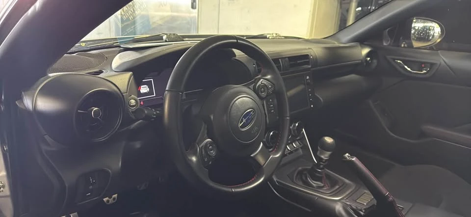 2024 Subaru BRZ 2nd Gen - Image 4 of 9
