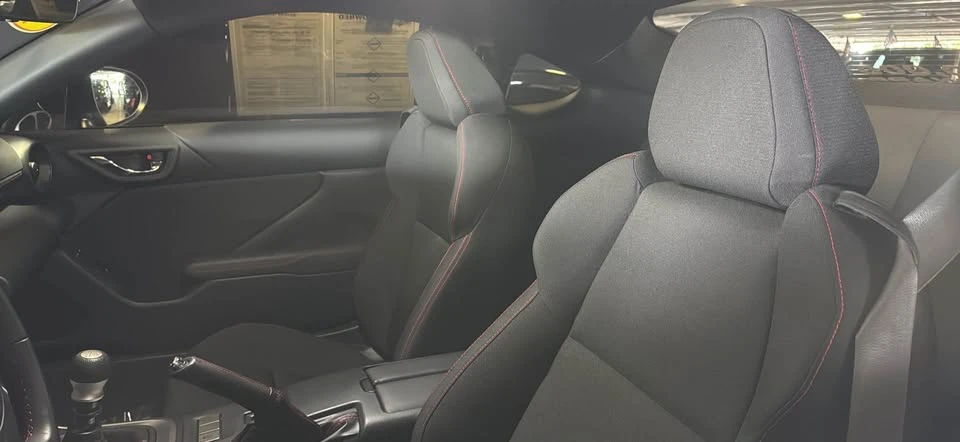 2024 Subaru BRZ 2nd Gen - Image 7 of 9