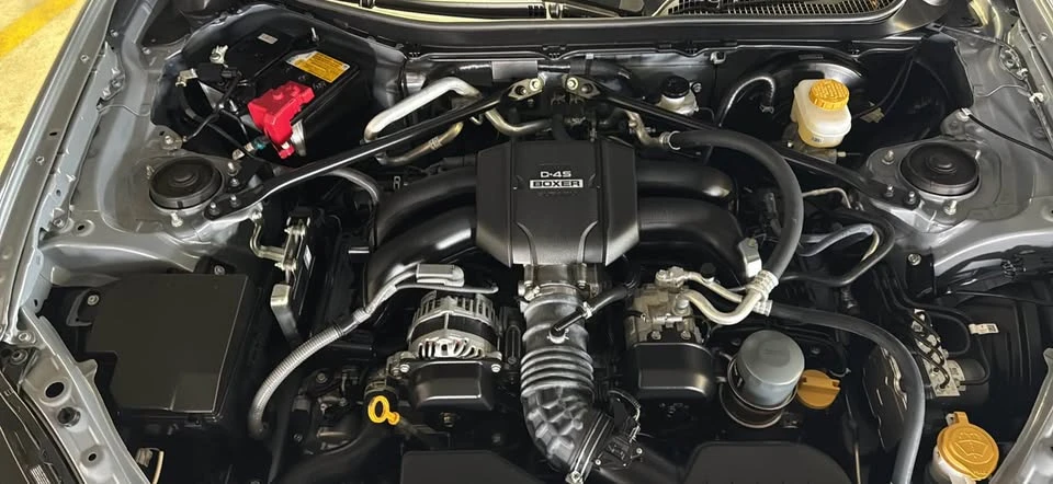 2024 Subaru BRZ 2nd Gen - Image 8 of 9