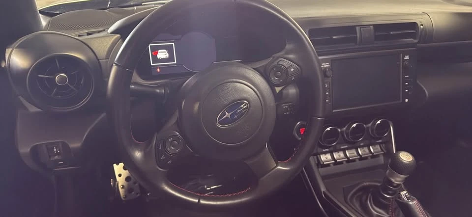 2024 Subaru BRZ 2nd Gen - Image 5 of 9
