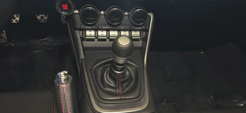 2024 Subaru BRZ 2nd Gen - Image 6 of 9