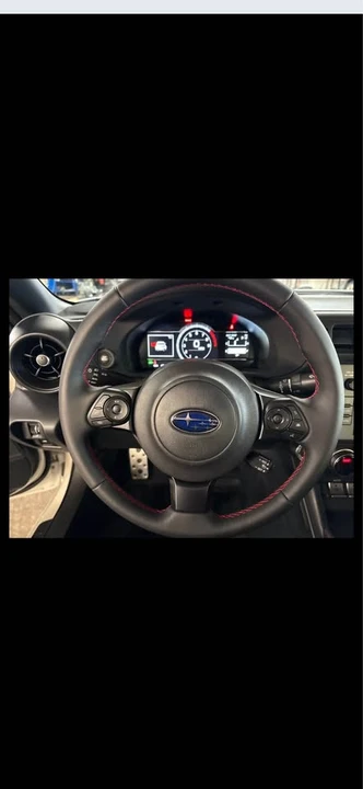 2024 Subaru BRZ 2nd Gen - Image 13 of 20