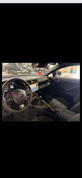 2024 Subaru BRZ 2nd Gen - Image 12 of 20