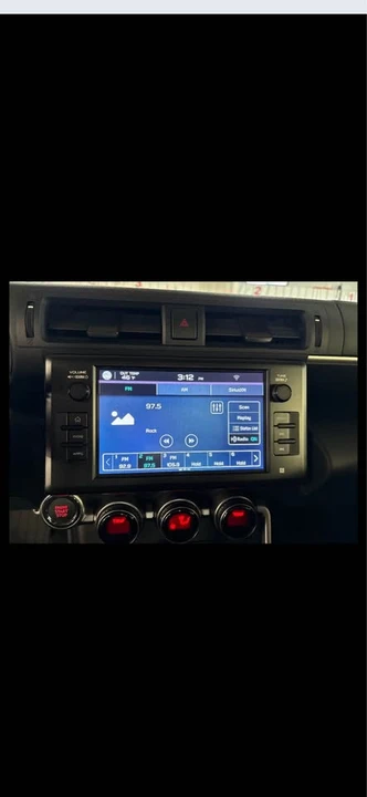 2024 Subaru BRZ 2nd Gen - Image 16 of 20
