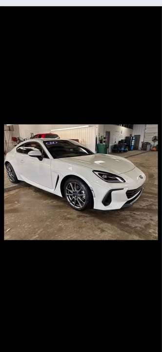 2024 Subaru BRZ 2nd Gen - Image 2 of 20