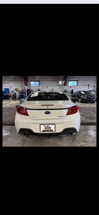 2024 Subaru BRZ 2nd Gen - Image 5 of 20