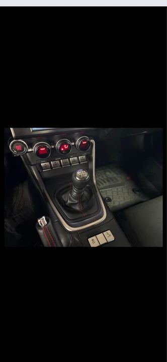 2024 Subaru BRZ 2nd Gen - Image 17 of 20