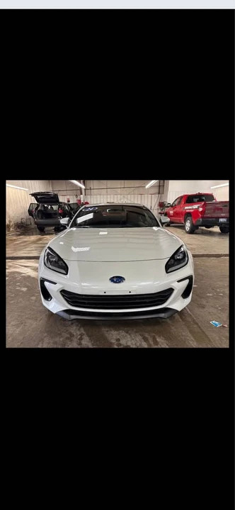 2024 Subaru BRZ 2nd Gen - Image 6 of 20