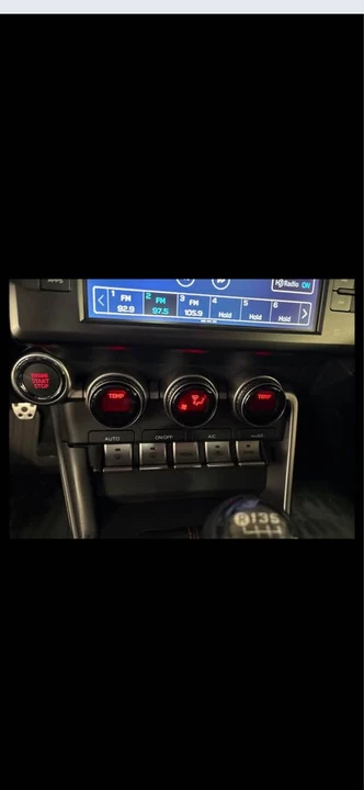 2024 Subaru BRZ 2nd Gen - Image 14 of 20