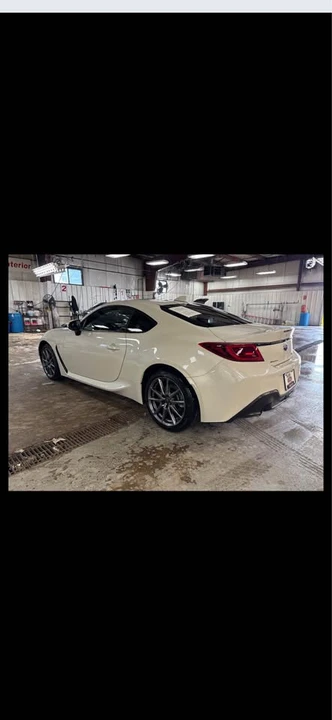 2024 Subaru BRZ 2nd Gen - Image 3 of 20