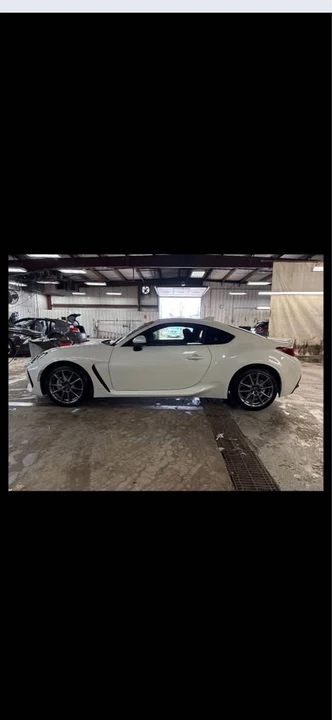 2024 Subaru BRZ 2nd Gen - Image 4 of 20