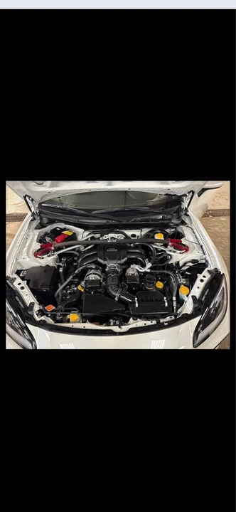 2024 Subaru BRZ 2nd Gen - Image 7 of 20